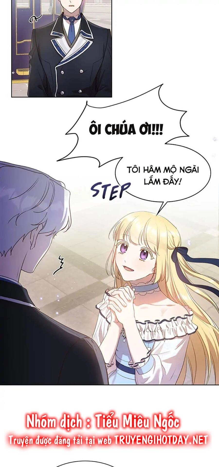 Chúng Ta Không Phải Chị Em Thân Thiết Chapter 7 - 26