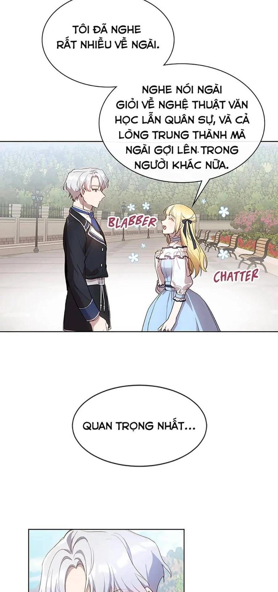 Chúng Ta Không Phải Chị Em Thân Thiết Chapter 7 - 27
