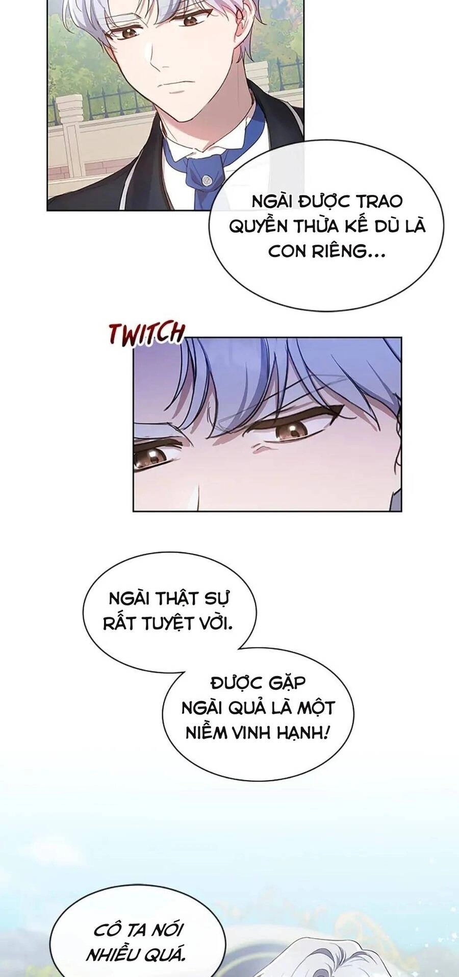 Chúng Ta Không Phải Chị Em Thân Thiết Chapter 7 - 28