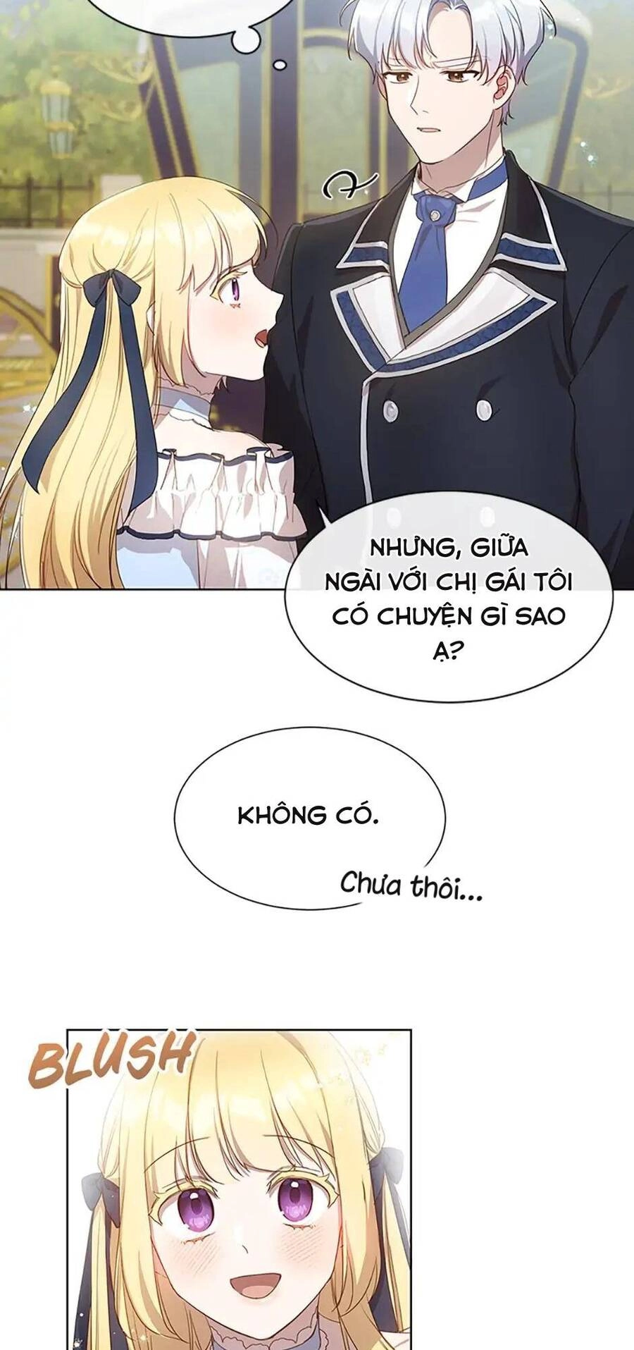 Chúng Ta Không Phải Chị Em Thân Thiết Chapter 7 - 29