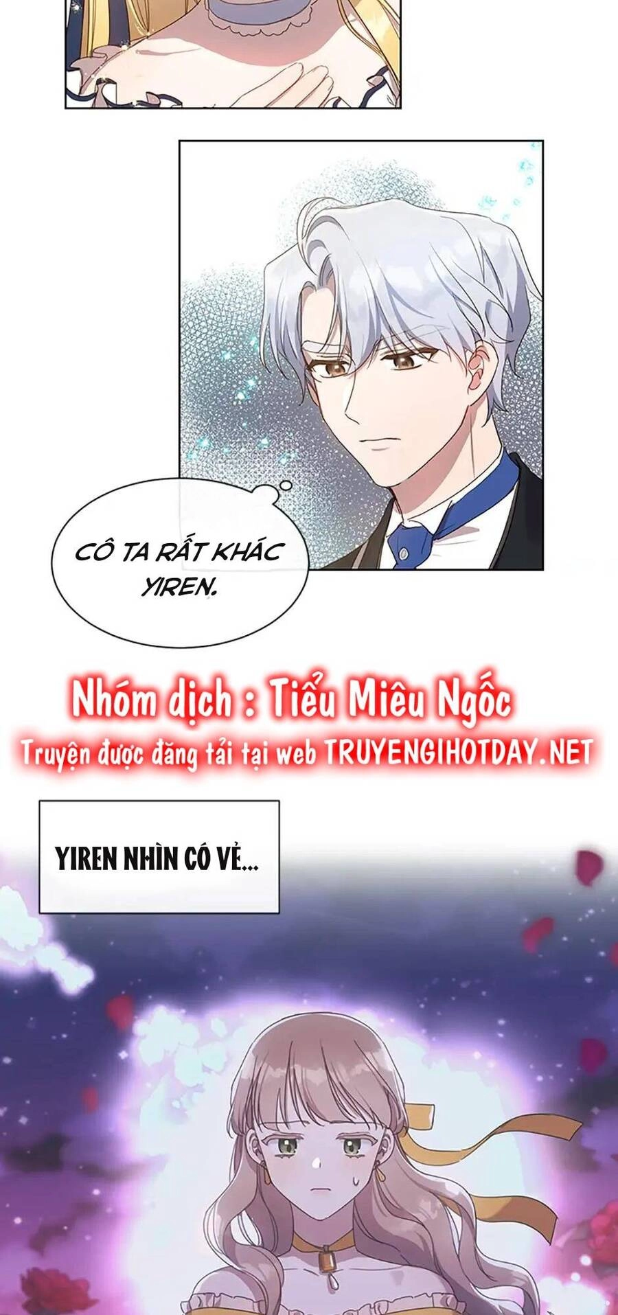 Chúng Ta Không Phải Chị Em Thân Thiết Chapter 7 - 30