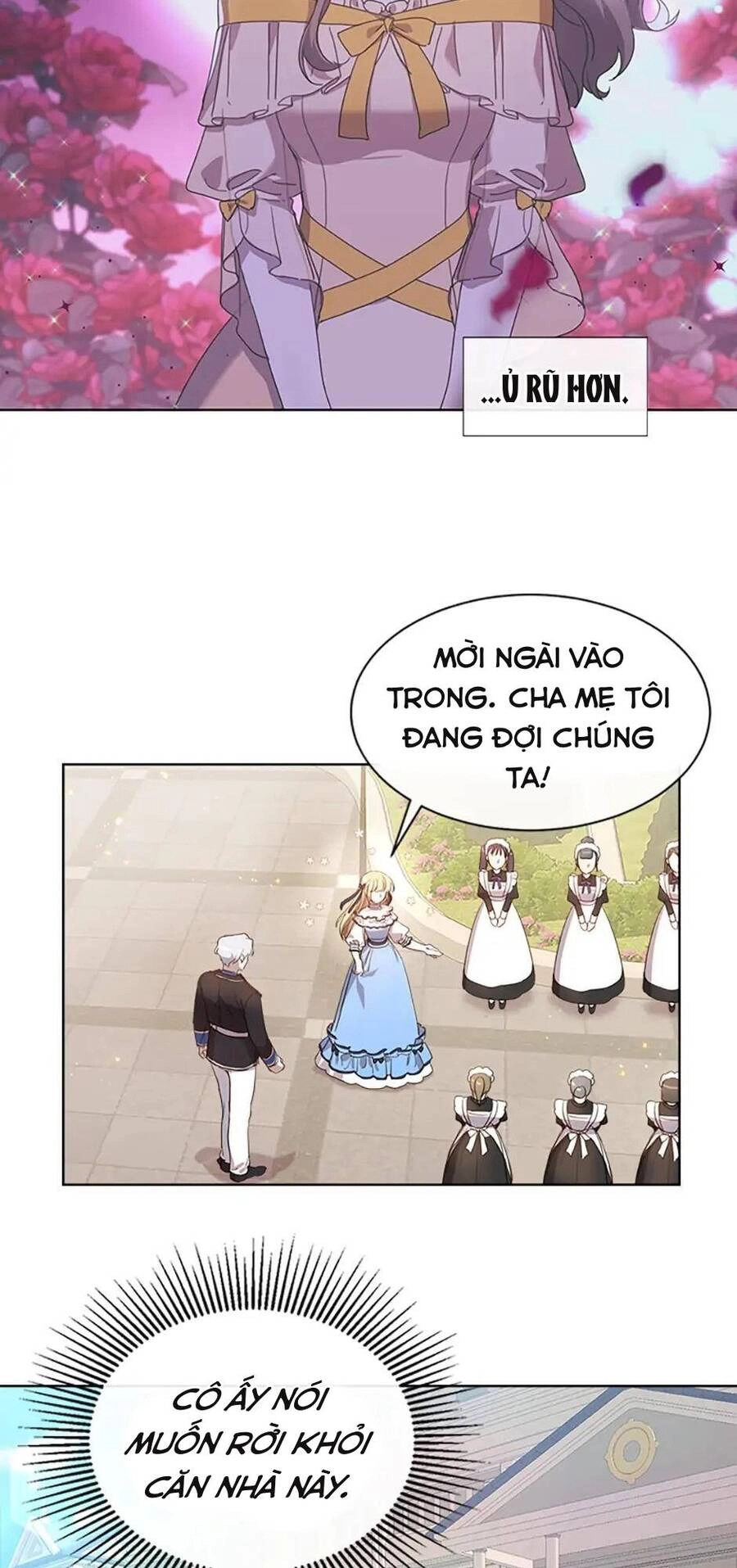 Chúng Ta Không Phải Chị Em Thân Thiết Chapter 7 - 31