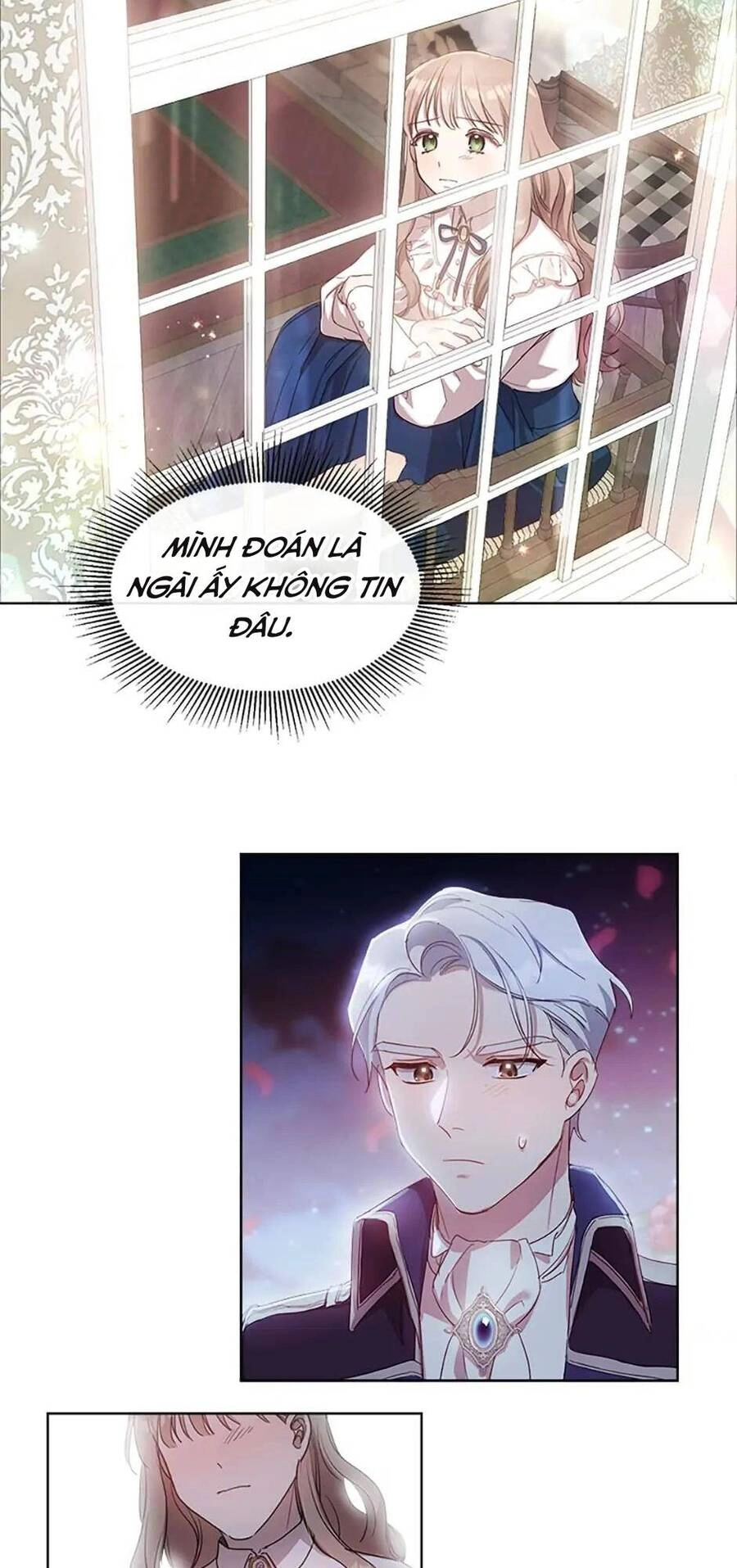 Chúng Ta Không Phải Chị Em Thân Thiết Chapter 7 - 35