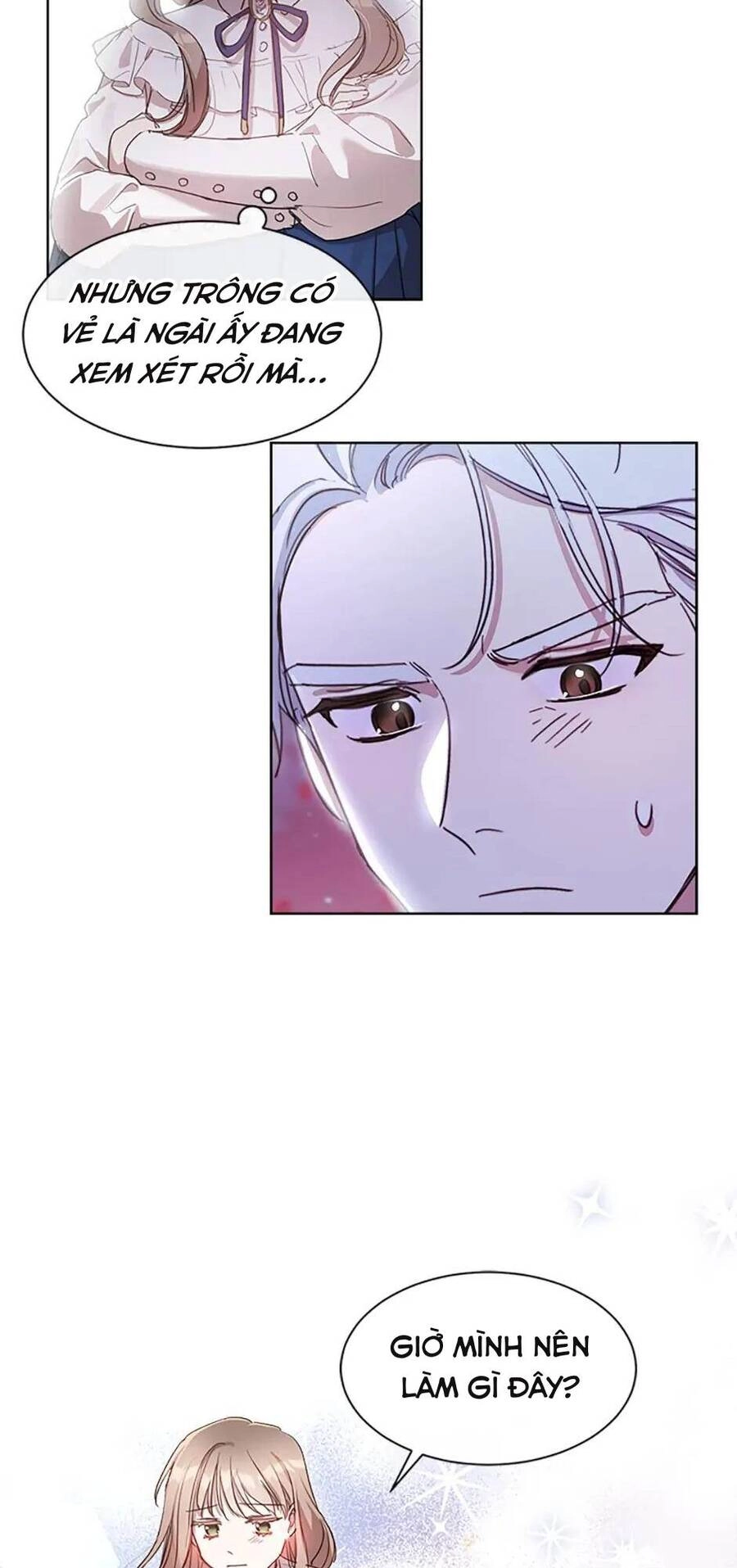 Chúng Ta Không Phải Chị Em Thân Thiết Chapter 7 - 36