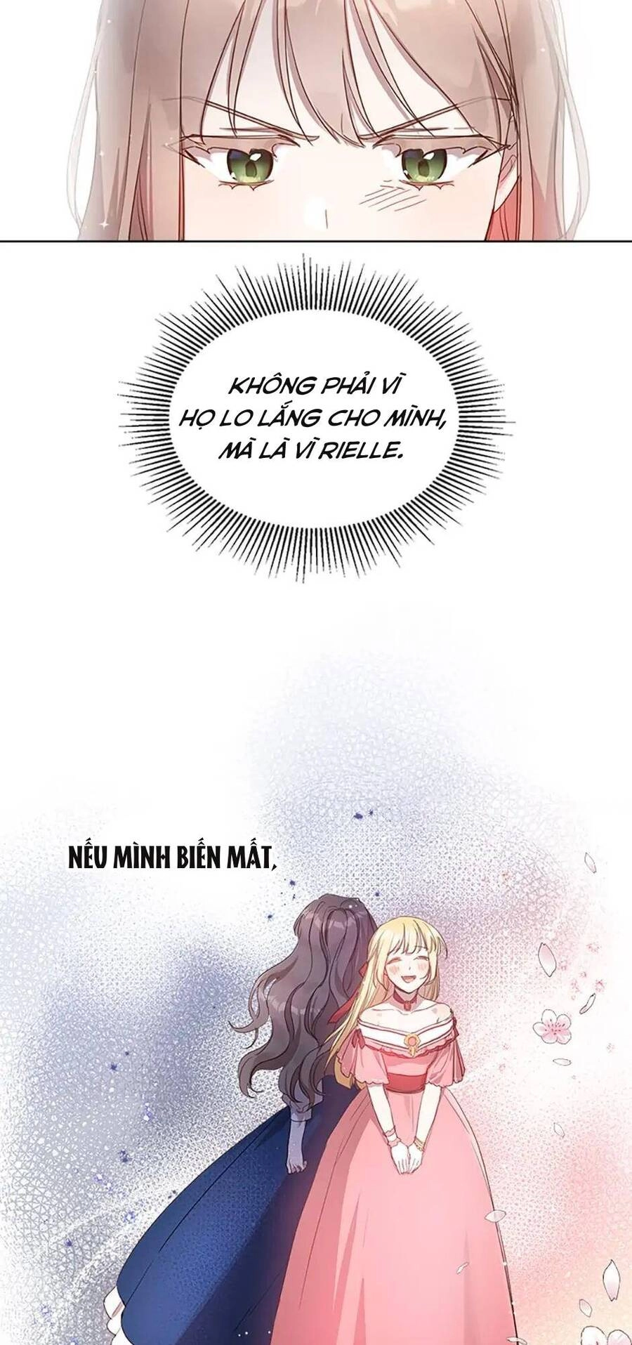 Chúng Ta Không Phải Chị Em Thân Thiết Chapter 7 - 39