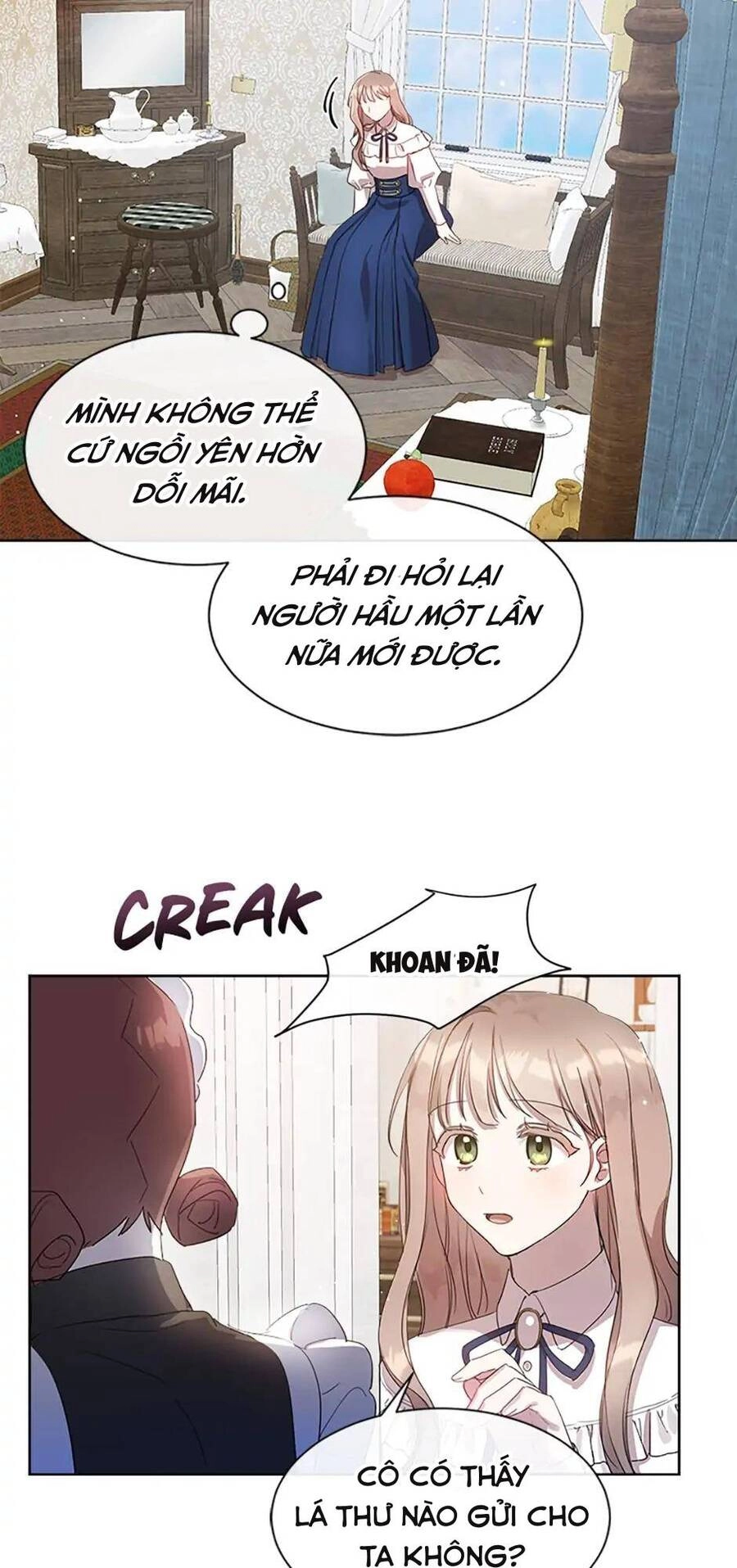 Chúng Ta Không Phải Chị Em Thân Thiết Chapter 7 - 42