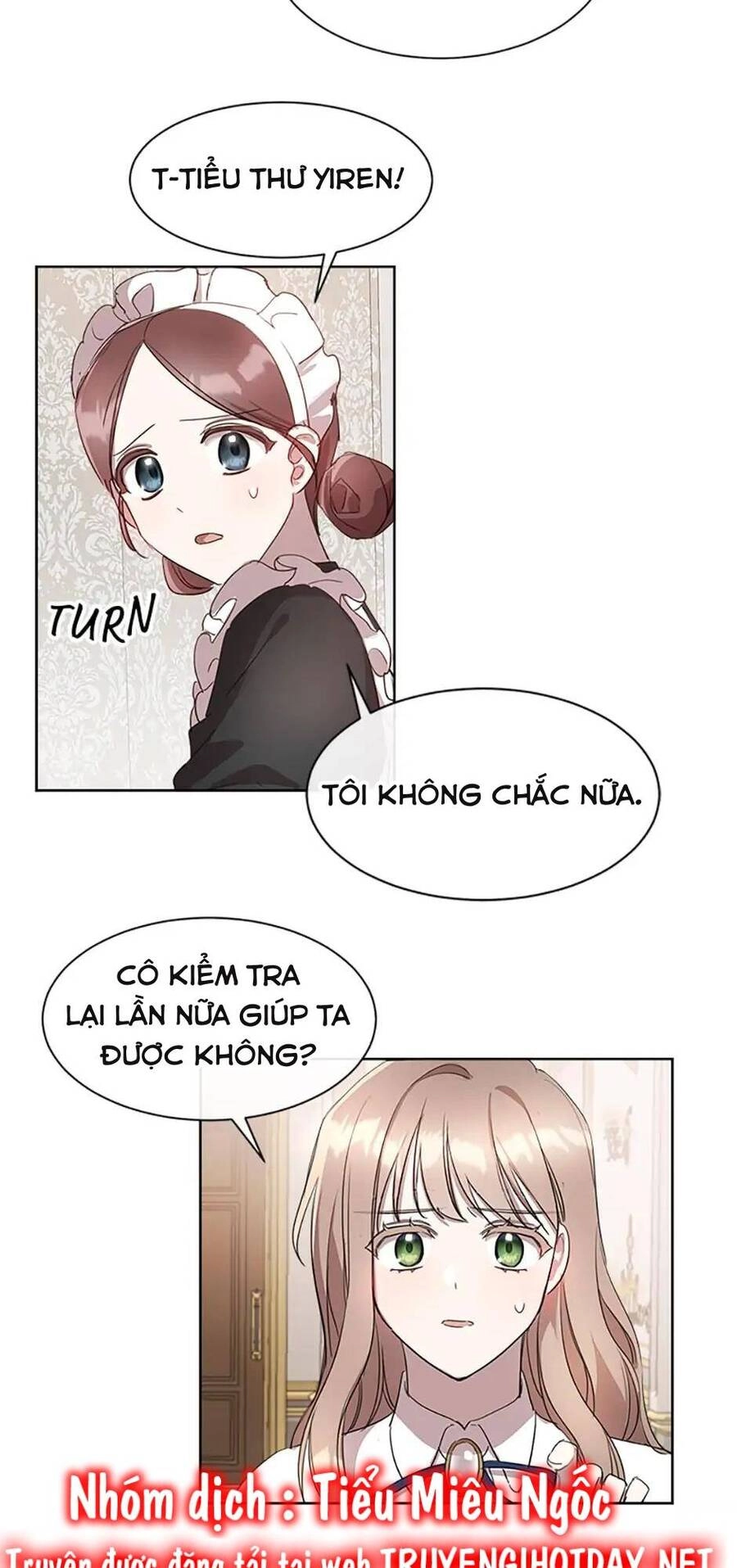 Chúng Ta Không Phải Chị Em Thân Thiết Chapter 7 - 43