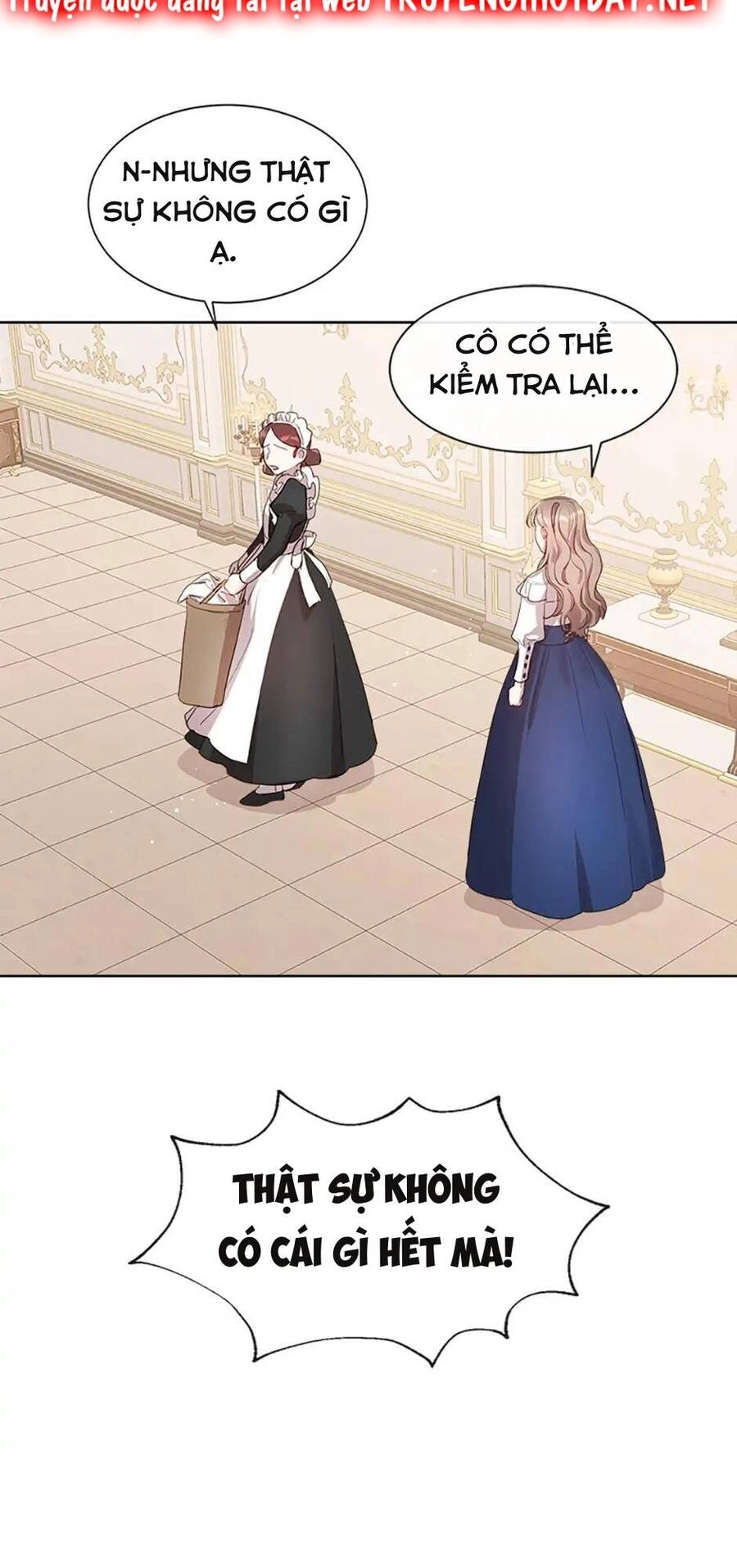 Chúng Ta Không Phải Chị Em Thân Thiết Chapter 7 - 44