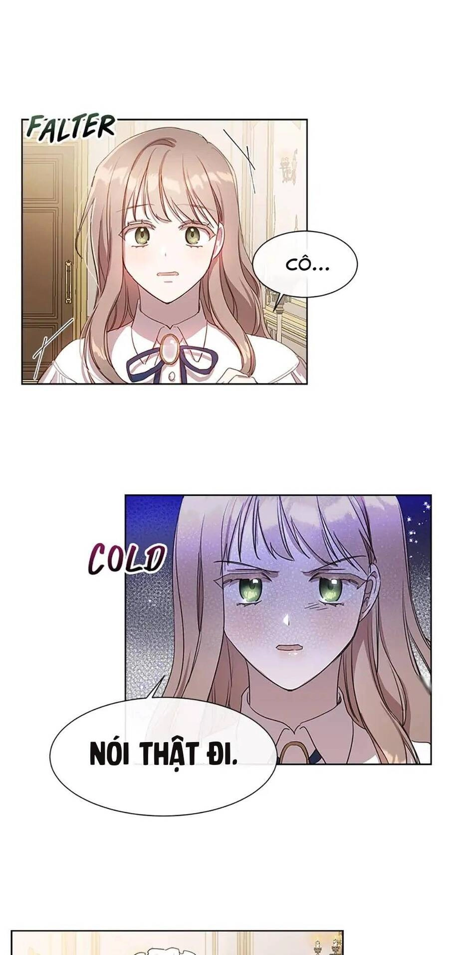 Chúng Ta Không Phải Chị Em Thân Thiết Chapter 7 - 45