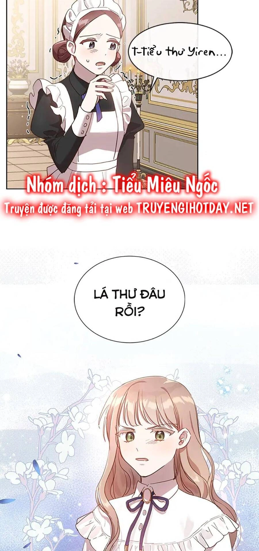 Chúng Ta Không Phải Chị Em Thân Thiết Chapter 7 - 46