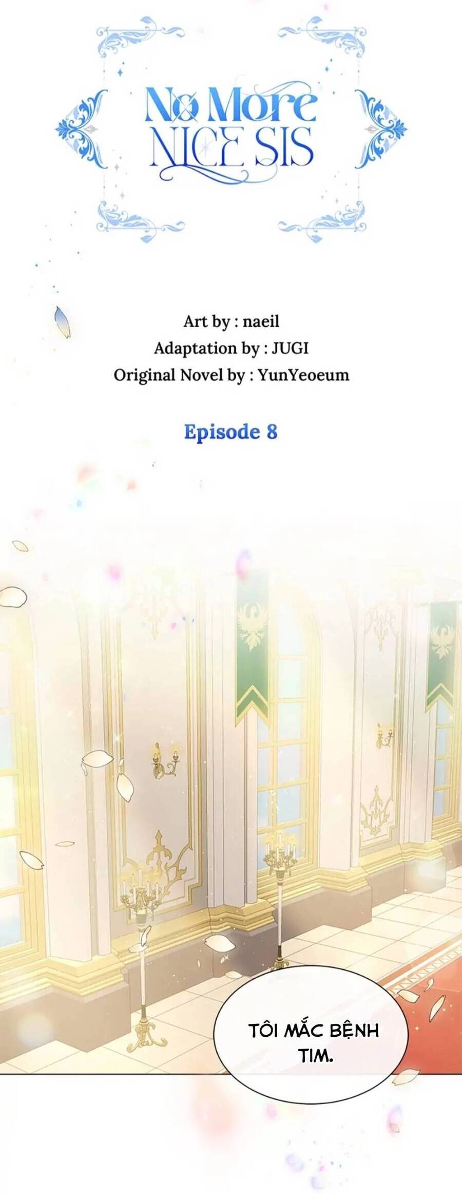 Chúng Ta Không Phải Chị Em Thân Thiết Chapter 8 - 5