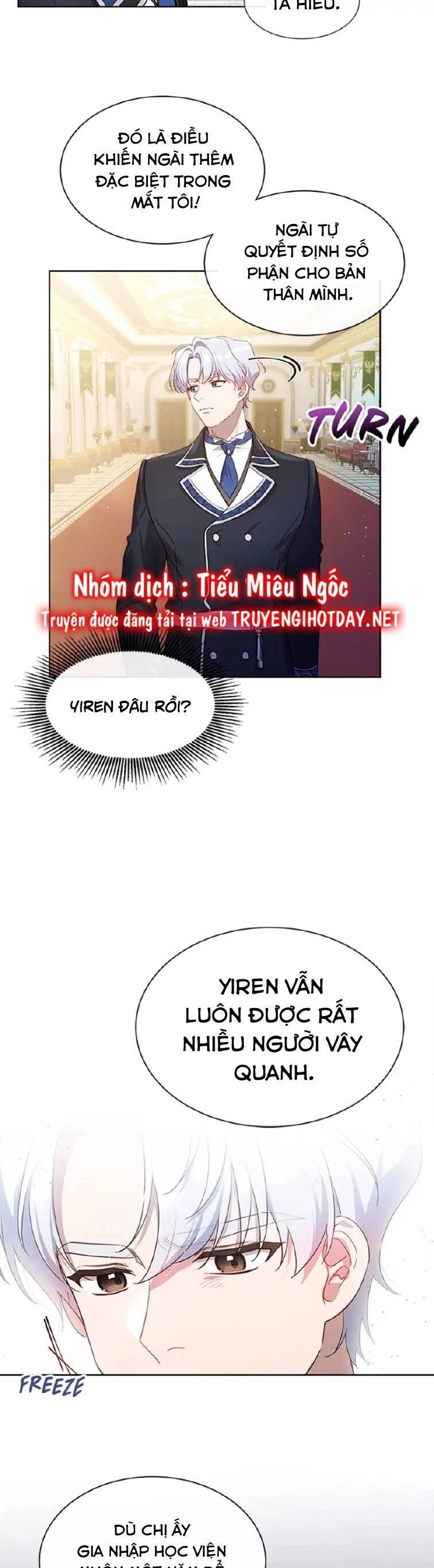 Chúng Ta Không Phải Chị Em Thân Thiết Chapter 8 - 7