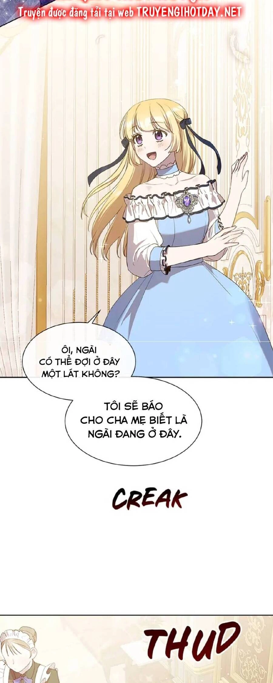 Chúng Ta Không Phải Chị Em Thân Thiết Chapter 8 - 10