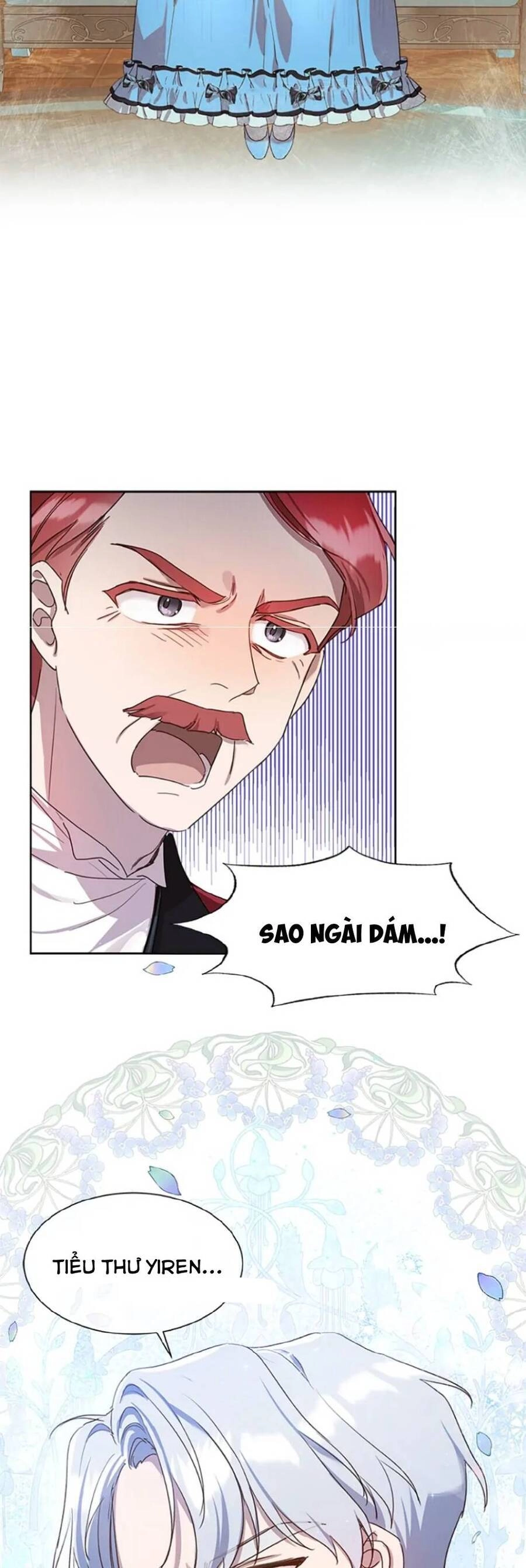 Chúng Ta Không Phải Chị Em Thân Thiết Chapter 8 - 26