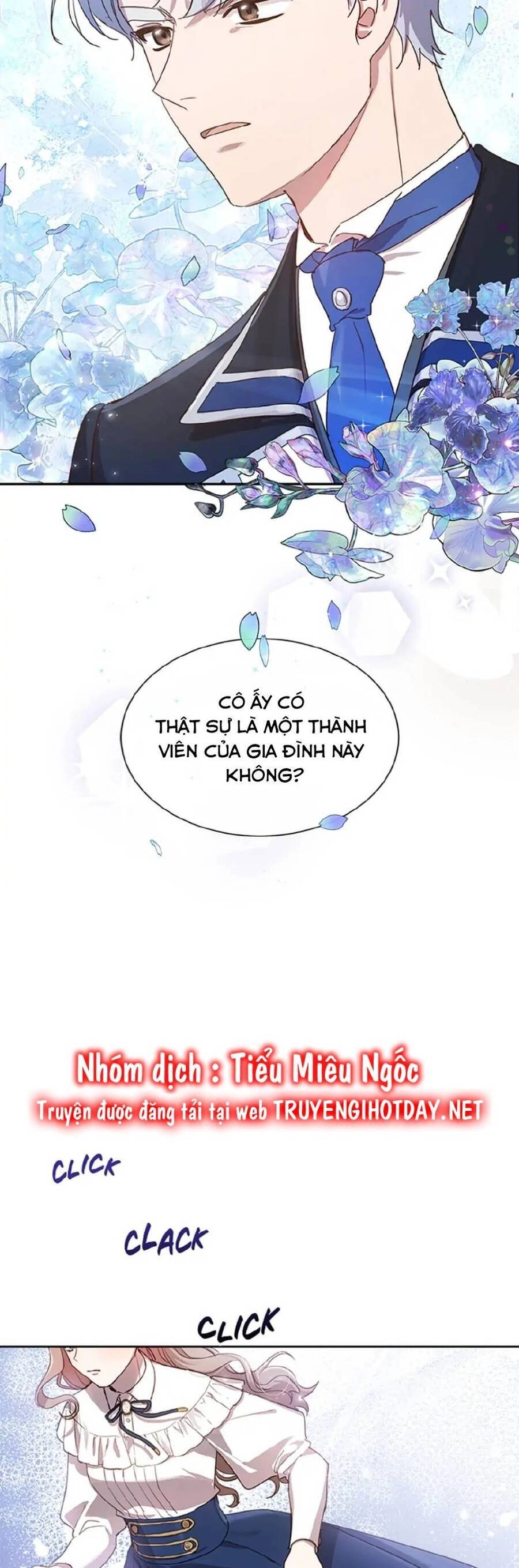 Chúng Ta Không Phải Chị Em Thân Thiết Chapter 8 - 27