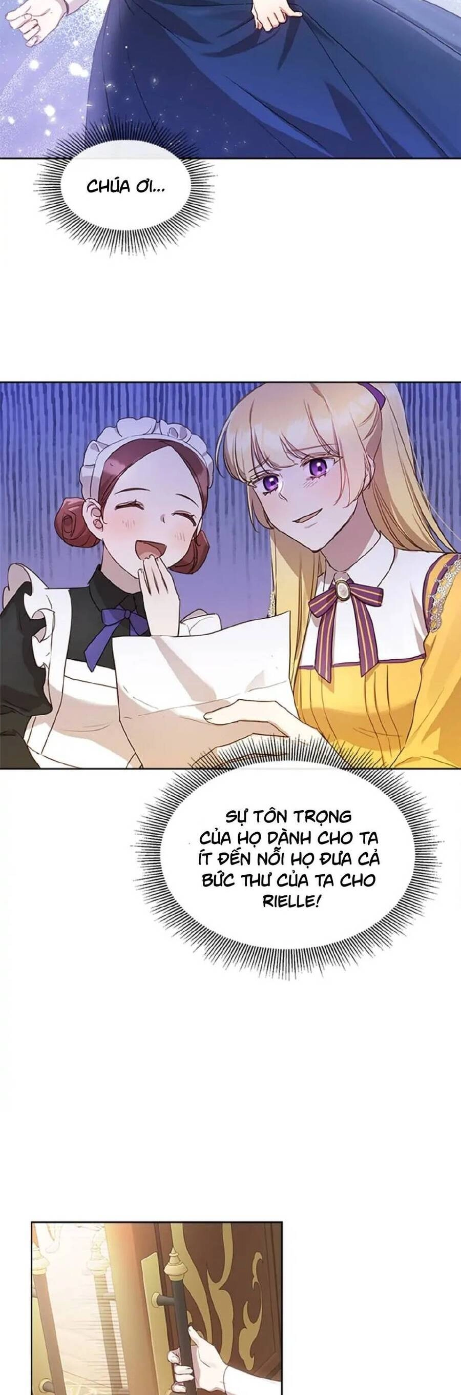 Chúng Ta Không Phải Chị Em Thân Thiết Chapter 8 - 28