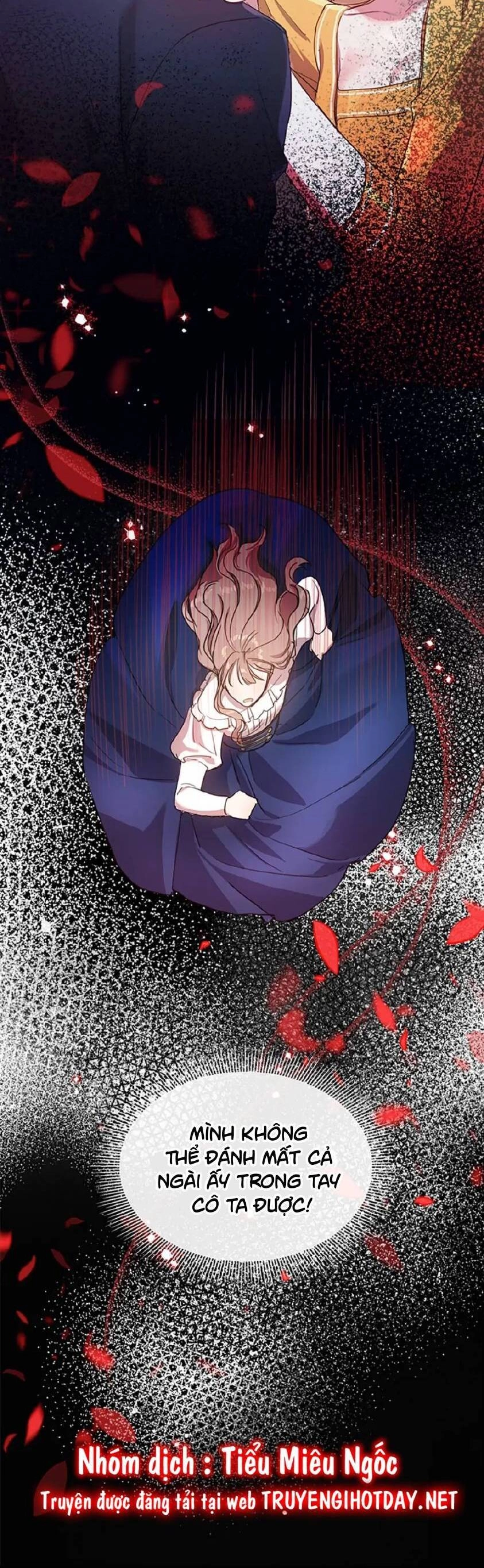 Chúng Ta Không Phải Chị Em Thân Thiết Chapter 8 - 32