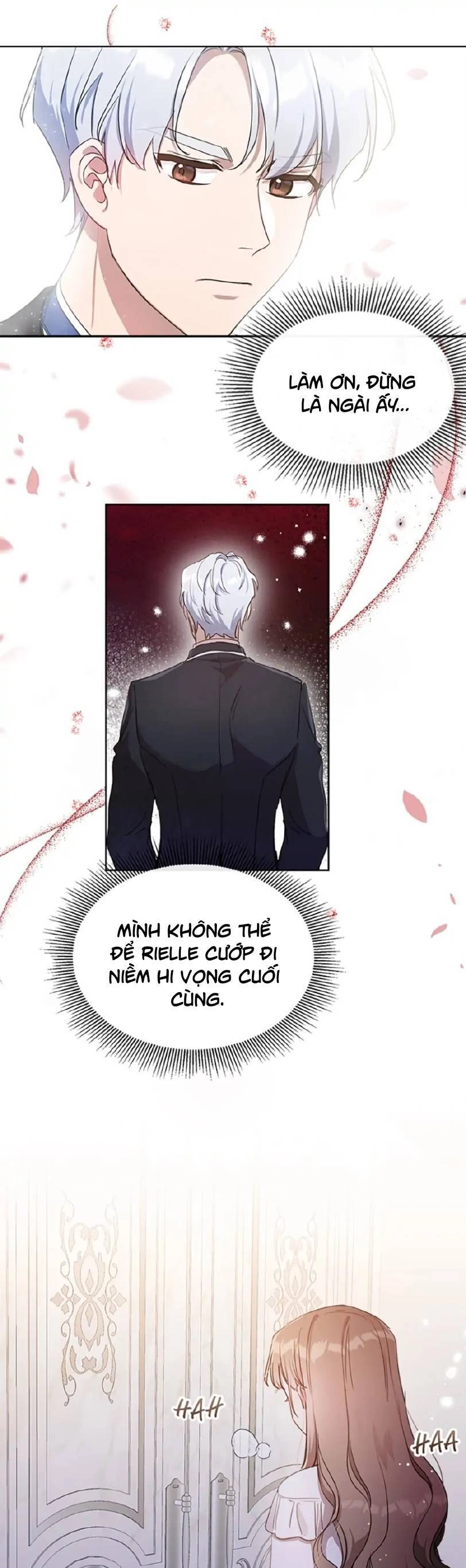 Chúng Ta Không Phải Chị Em Thân Thiết Chapter 8 - 33