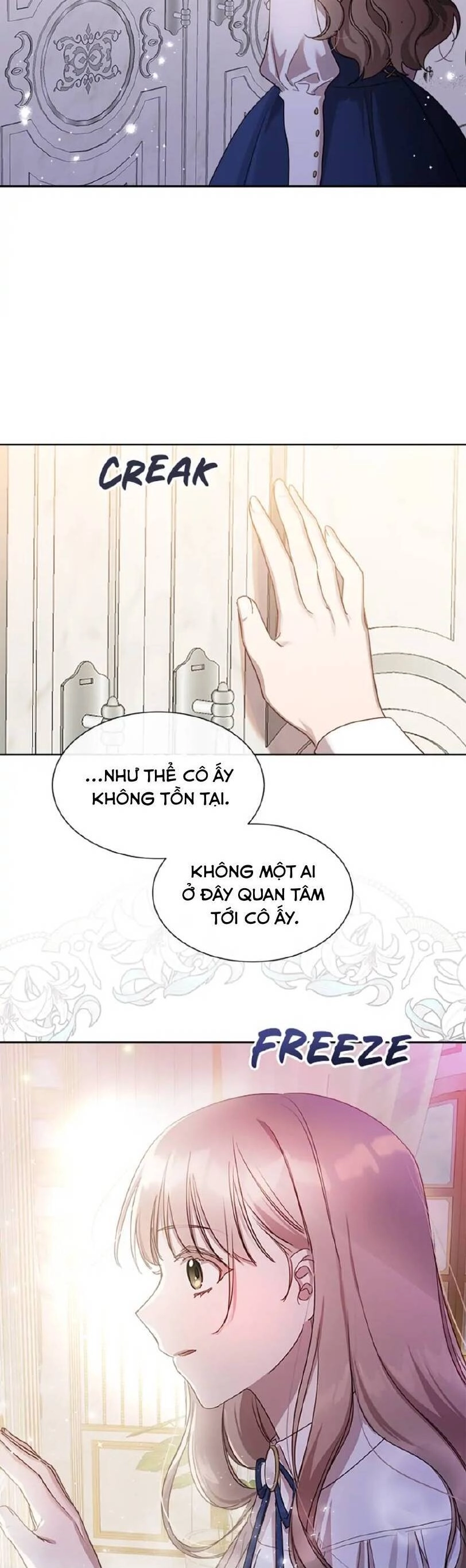 Chúng Ta Không Phải Chị Em Thân Thiết Chapter 8 - 34