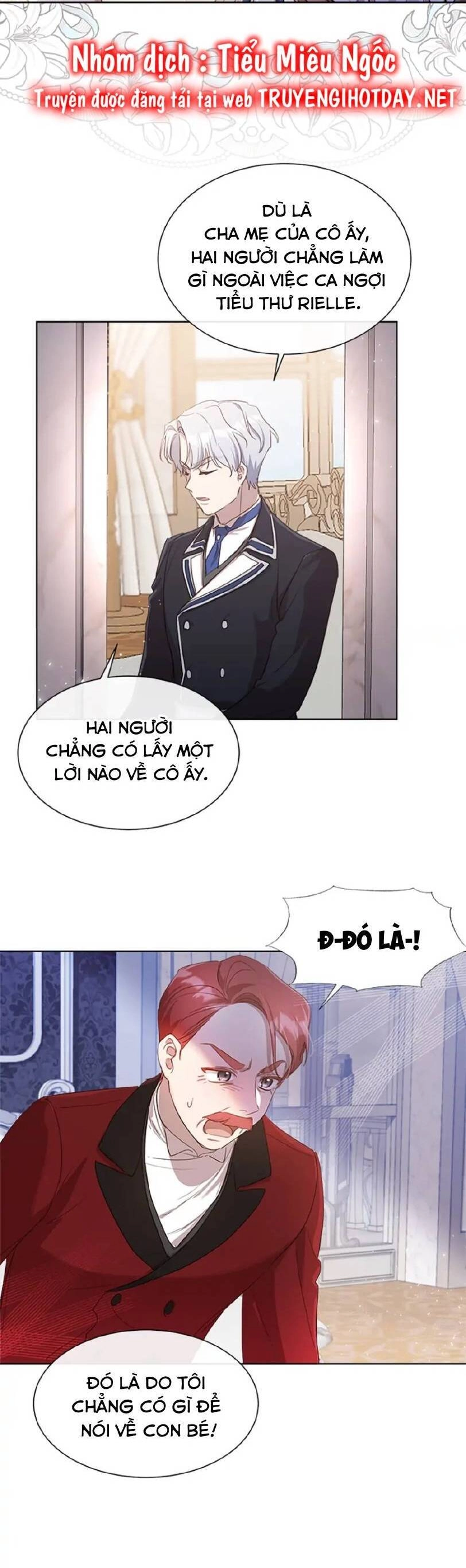 Chúng Ta Không Phải Chị Em Thân Thiết Chapter 8 - 35