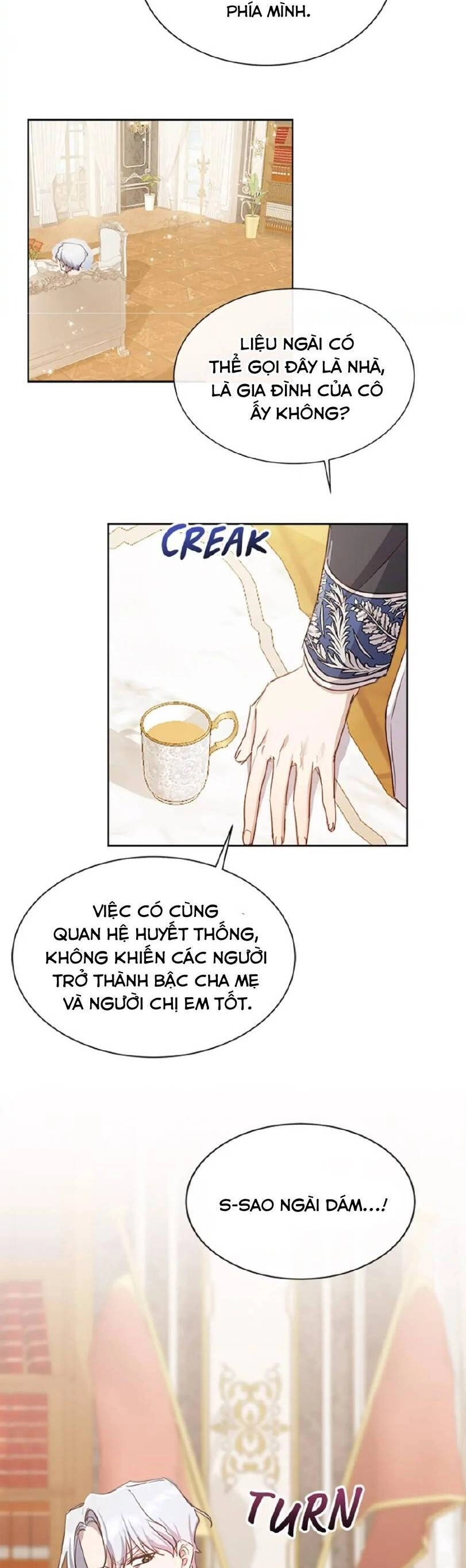 Chúng Ta Không Phải Chị Em Thân Thiết Chapter 8 - 37