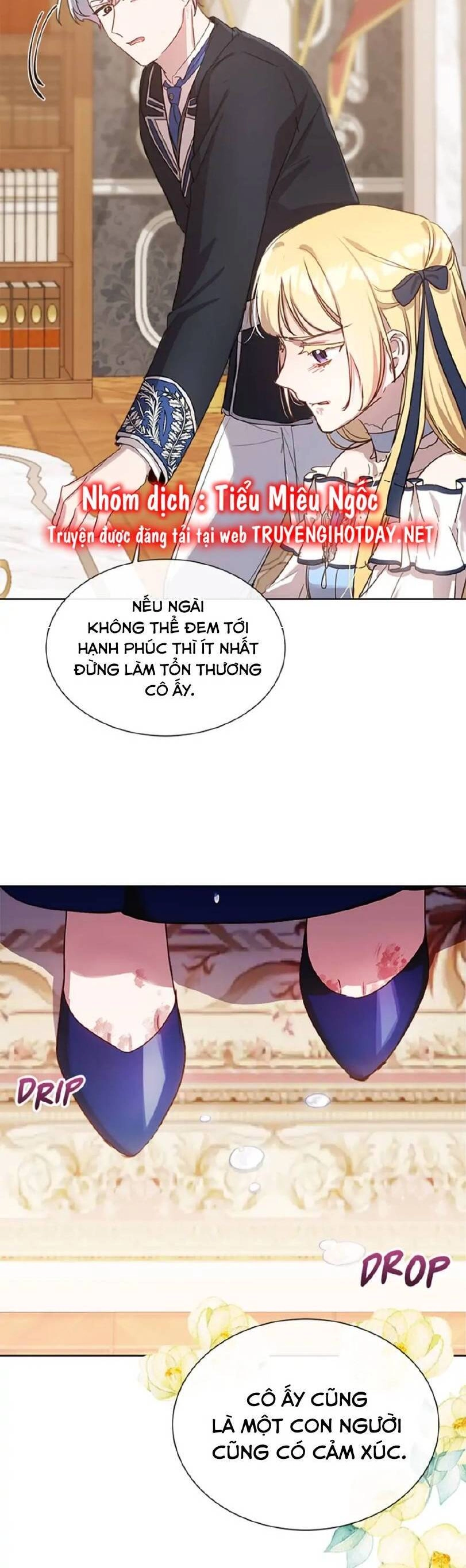 Chúng Ta Không Phải Chị Em Thân Thiết Chapter 8 - 38