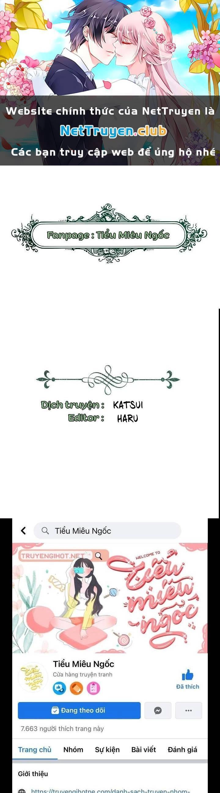 Chúng Ta Không Phải Chị Em Thân Thiết Chapter 9 - 1