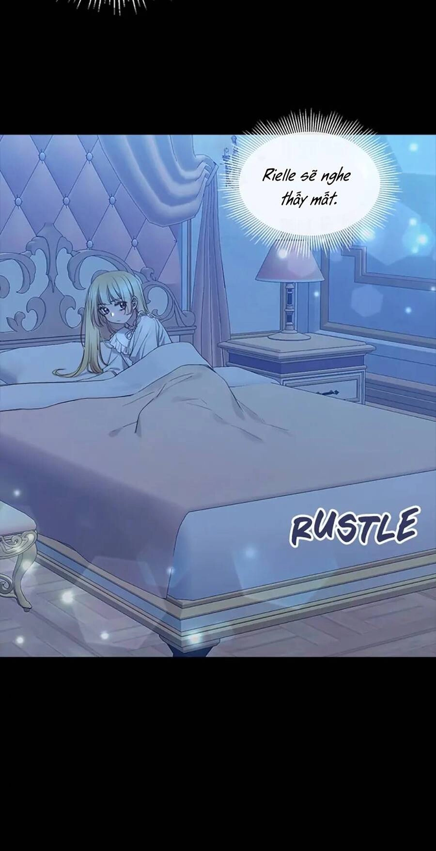 Chúng Ta Không Phải Chị Em Thân Thiết Chapter 9 - 4