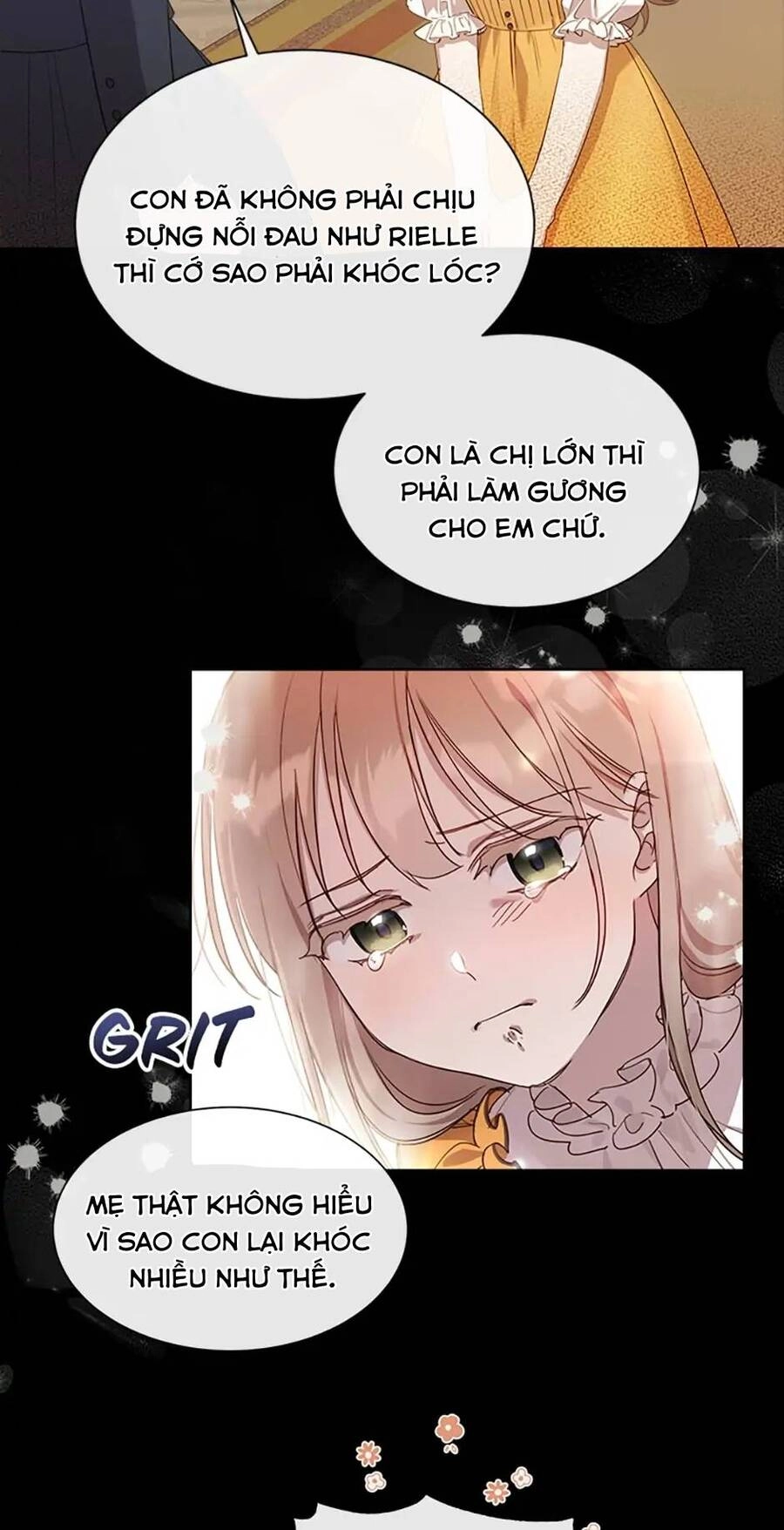 Chúng Ta Không Phải Chị Em Thân Thiết Chapter 9 - 6