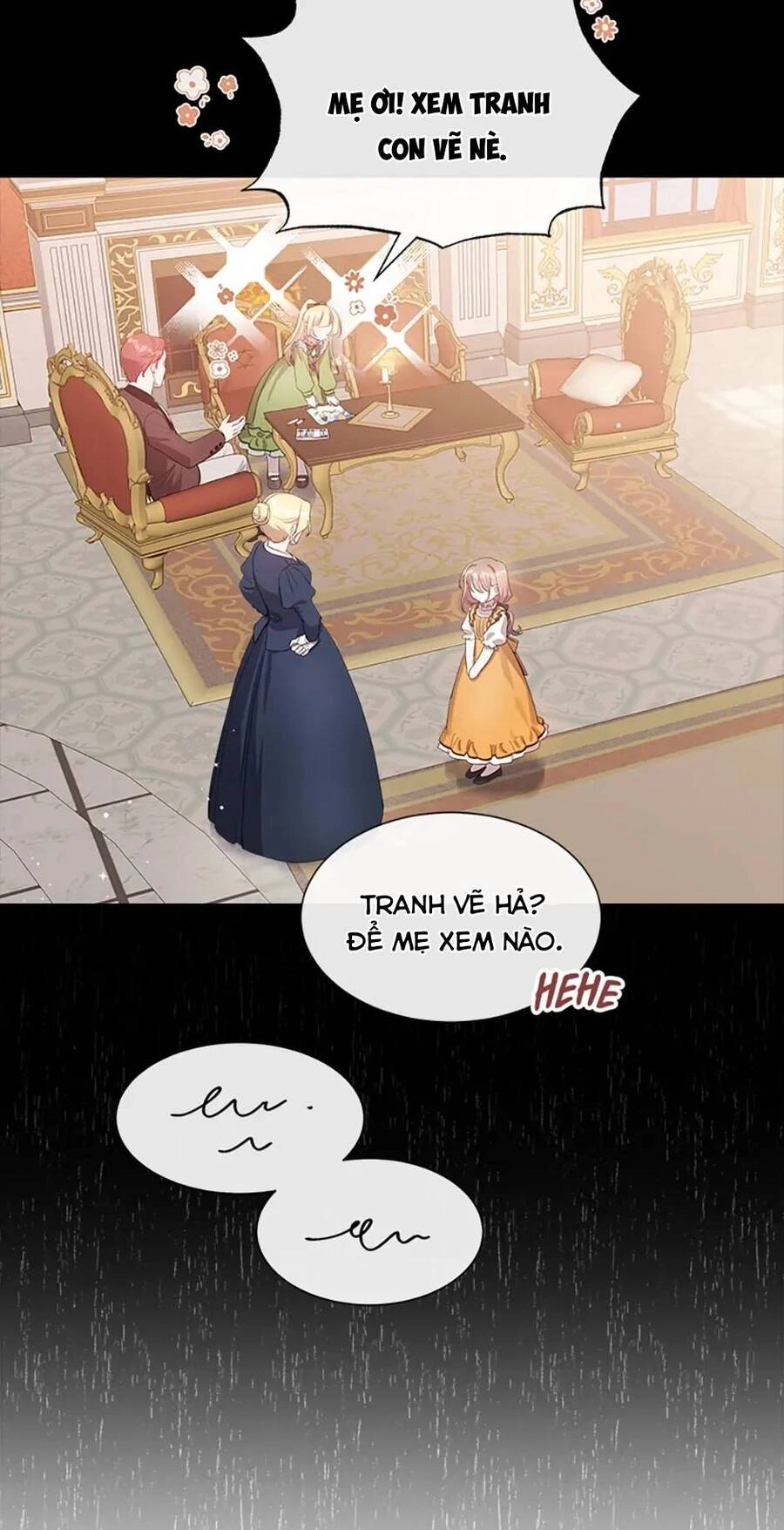 Chúng Ta Không Phải Chị Em Thân Thiết Chapter 9 - 7