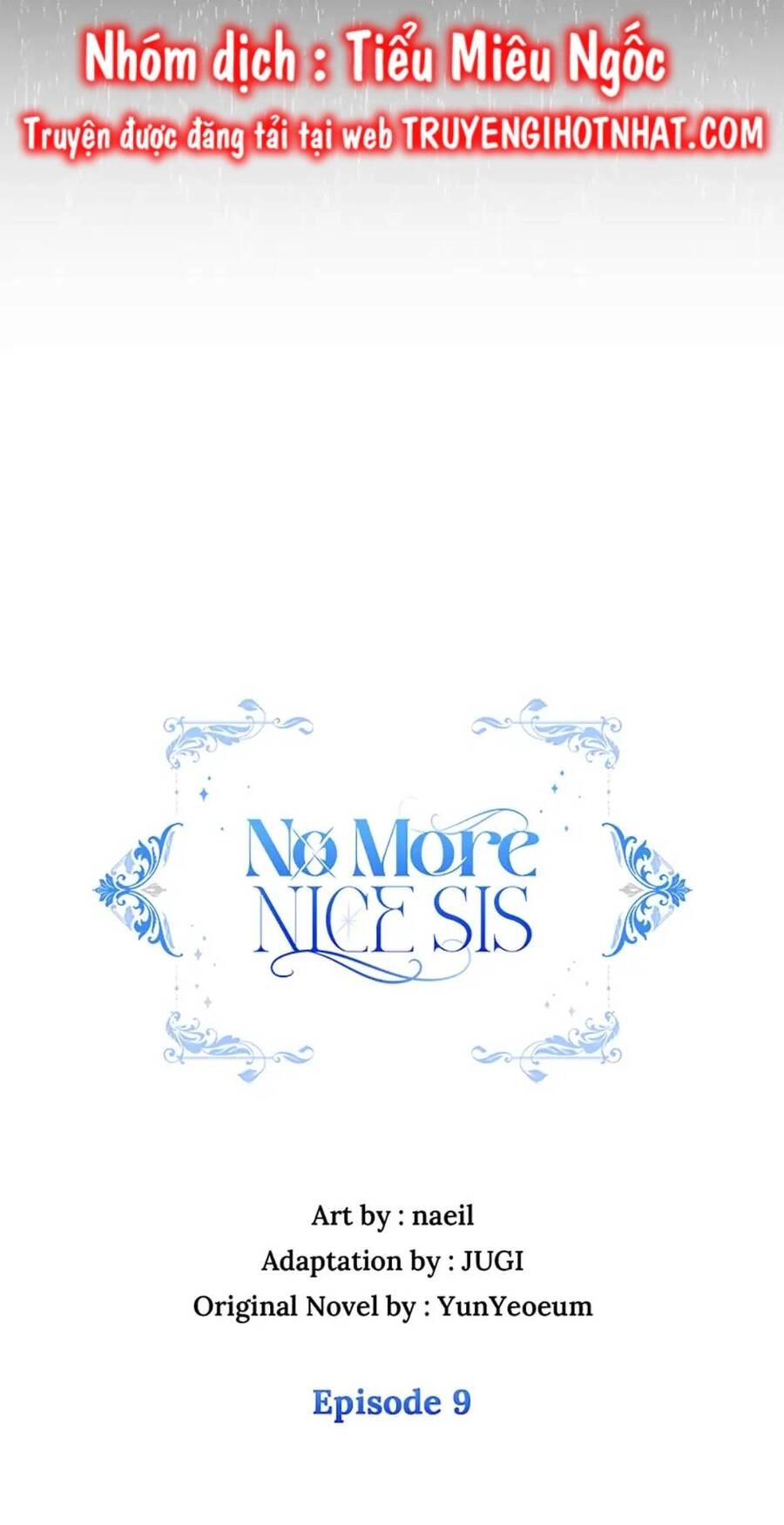 Chúng Ta Không Phải Chị Em Thân Thiết Chapter 9 - 8