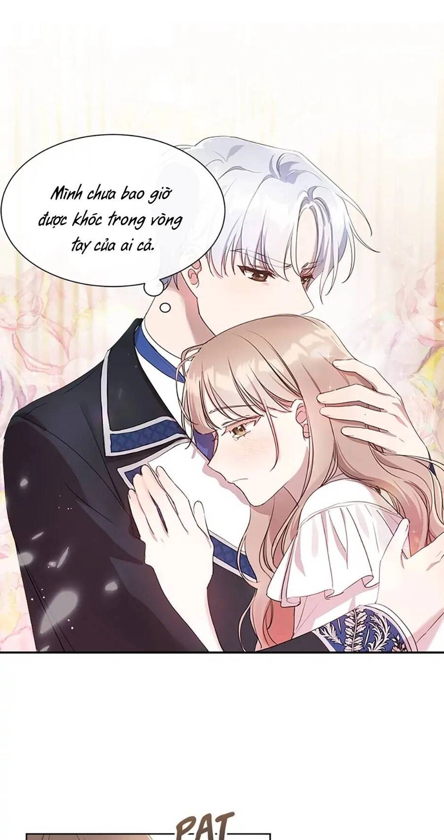 Chúng Ta Không Phải Chị Em Thân Thiết Chapter 9 - 9