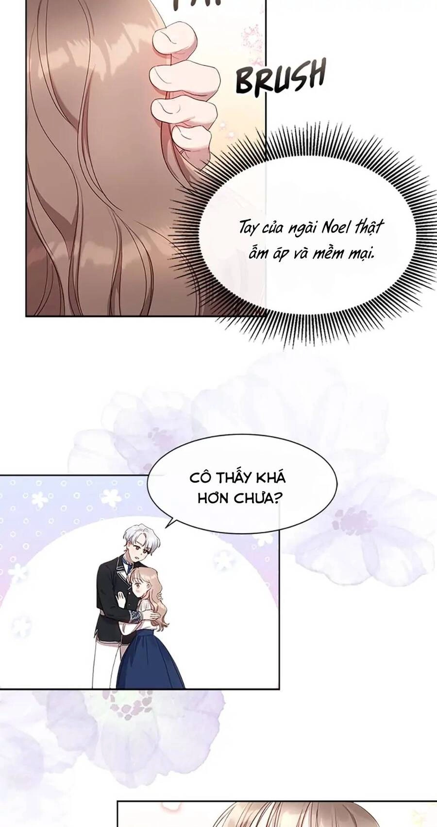 Chúng Ta Không Phải Chị Em Thân Thiết Chapter 9 - 10