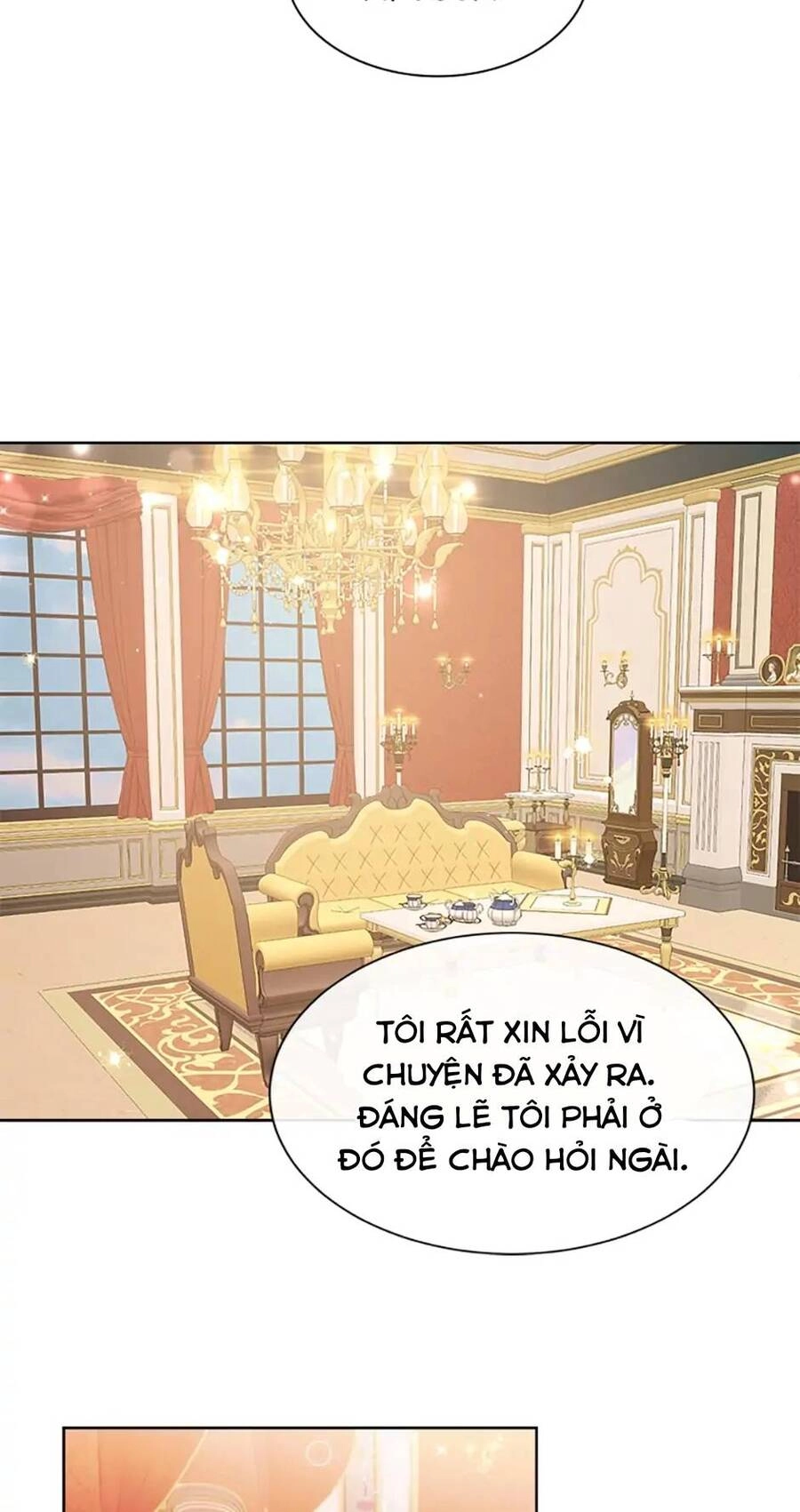 Chúng Ta Không Phải Chị Em Thân Thiết Chapter 9 - 13