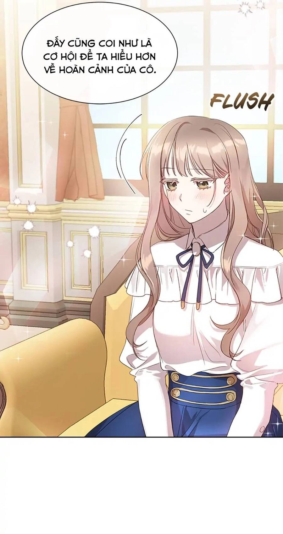 Chúng Ta Không Phải Chị Em Thân Thiết Chapter 9 - 15