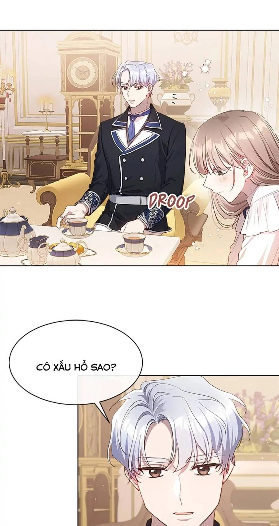 Chúng Ta Không Phải Chị Em Thân Thiết Chapter 9 - 16