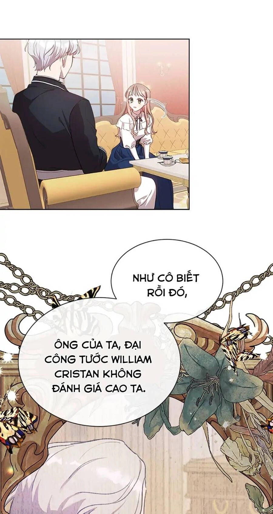 Chúng Ta Không Phải Chị Em Thân Thiết Chapter 9 - 18