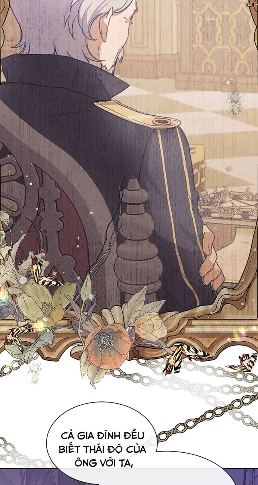 Chúng Ta Không Phải Chị Em Thân Thiết Chapter 9 - 19