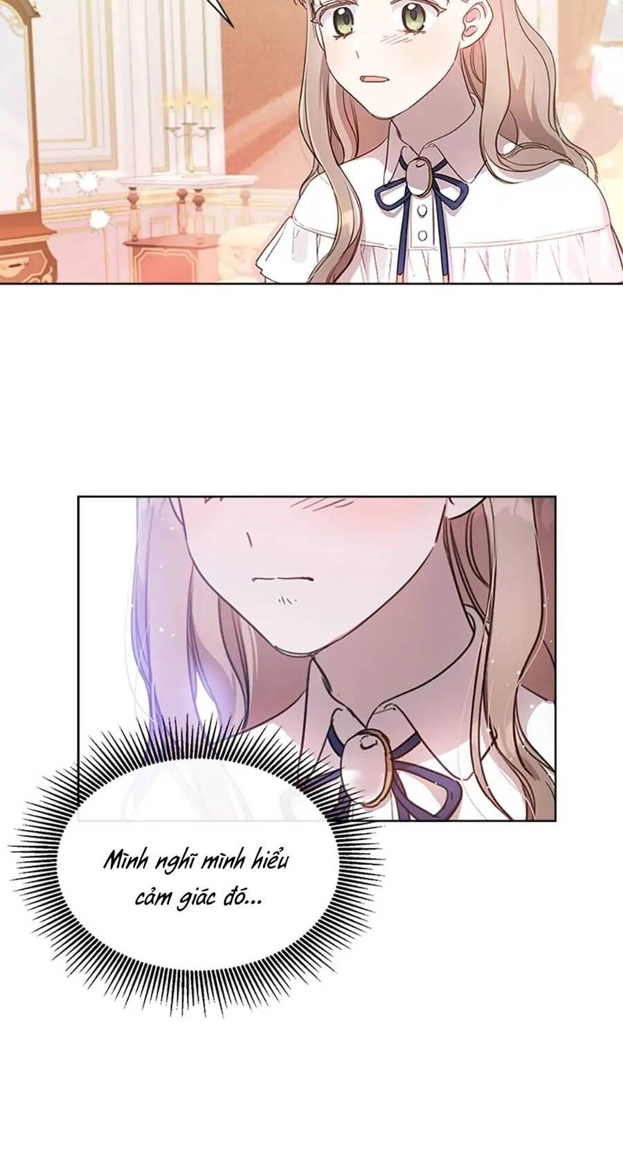 Chúng Ta Không Phải Chị Em Thân Thiết Chapter 9 - 22