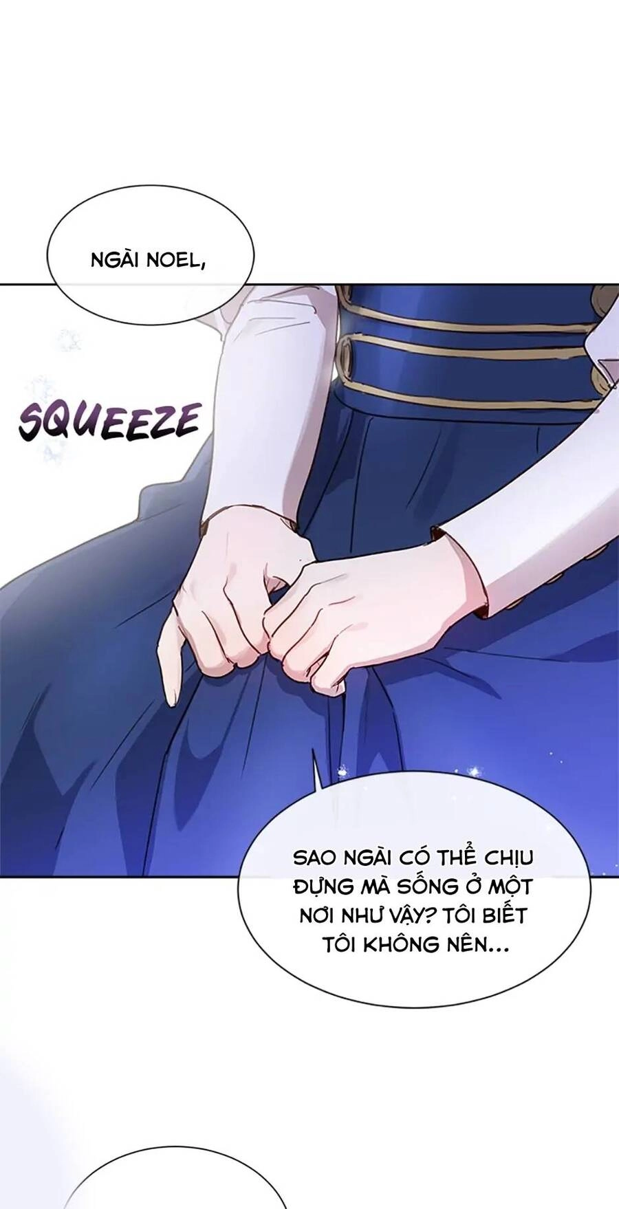 Chúng Ta Không Phải Chị Em Thân Thiết Chapter 9 - 24