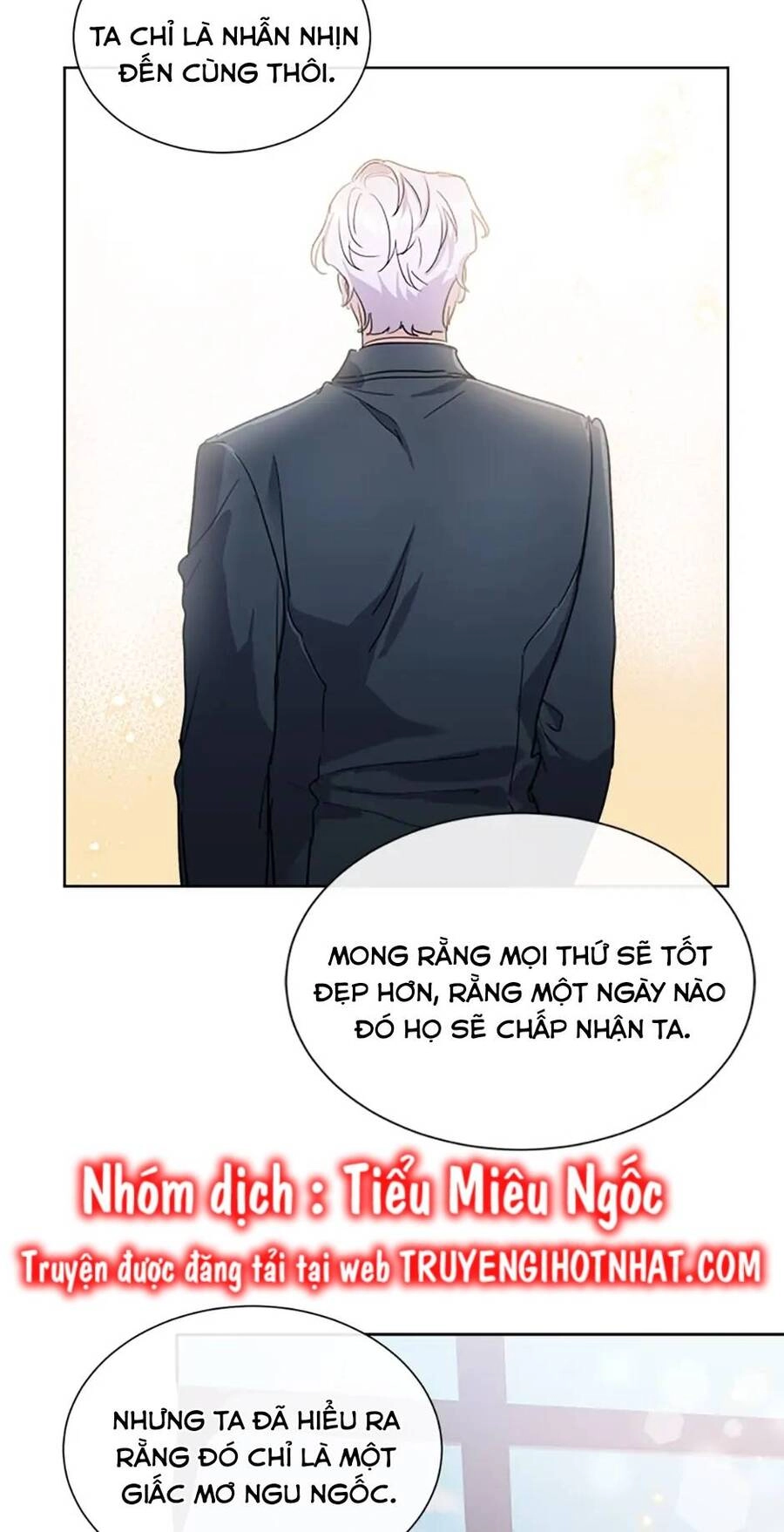 Chúng Ta Không Phải Chị Em Thân Thiết Chapter 9 - 25