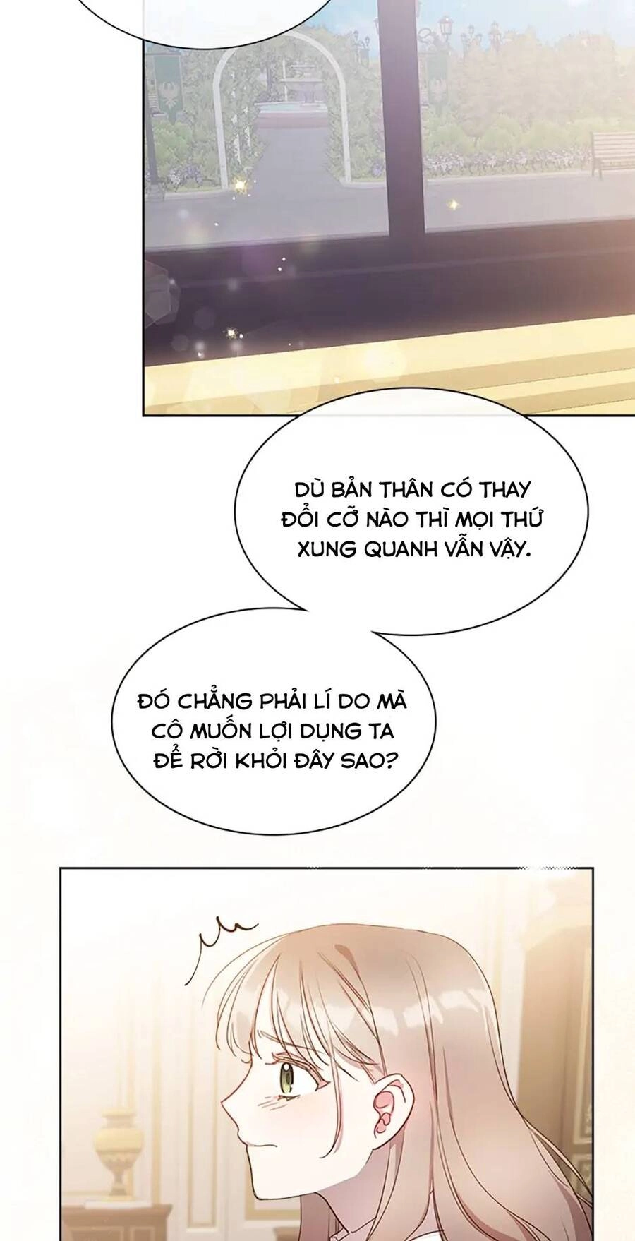 Chúng Ta Không Phải Chị Em Thân Thiết Chapter 9 - 26