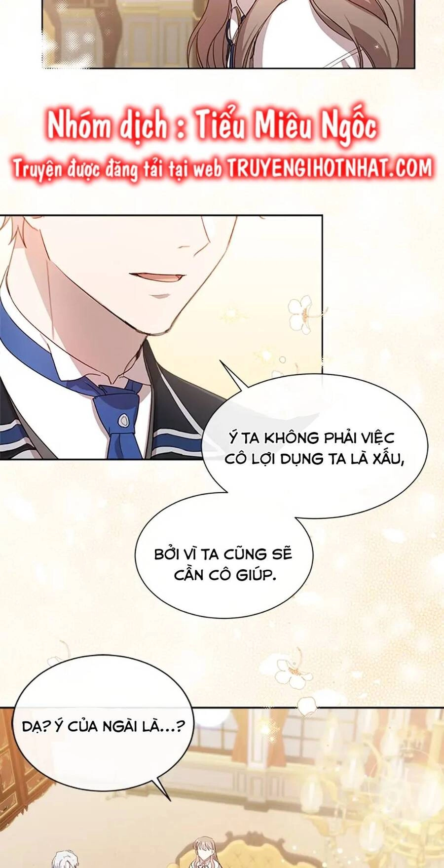 Chúng Ta Không Phải Chị Em Thân Thiết Chapter 9 - 27