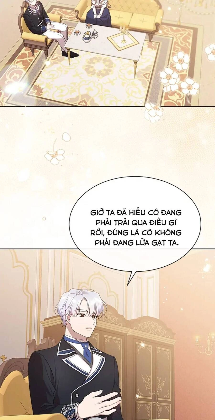 Chúng Ta Không Phải Chị Em Thân Thiết Chapter 9 - 28