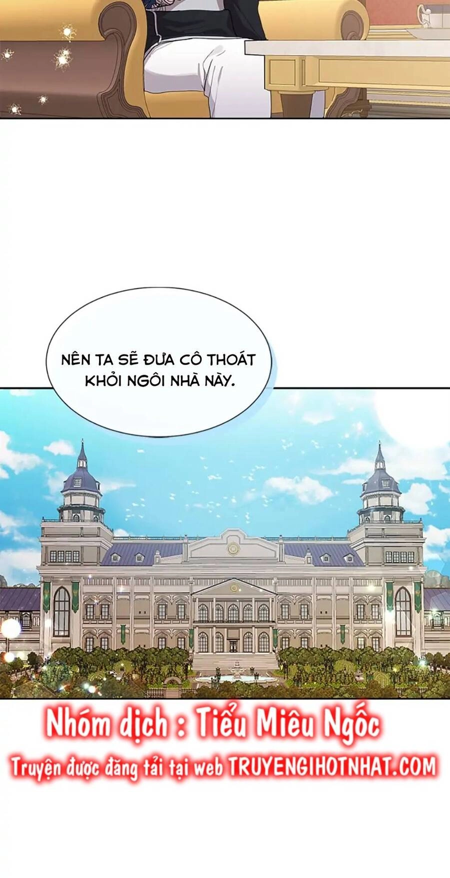 Chúng Ta Không Phải Chị Em Thân Thiết Chapter 9 - 29