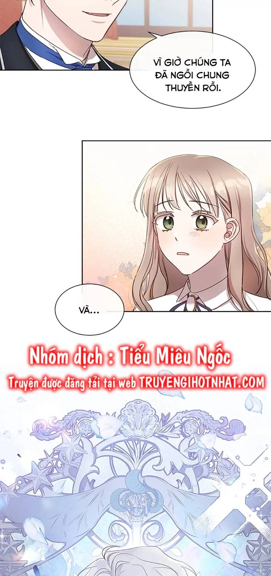 Chúng Ta Không Phải Chị Em Thân Thiết Chapter 9 - 31