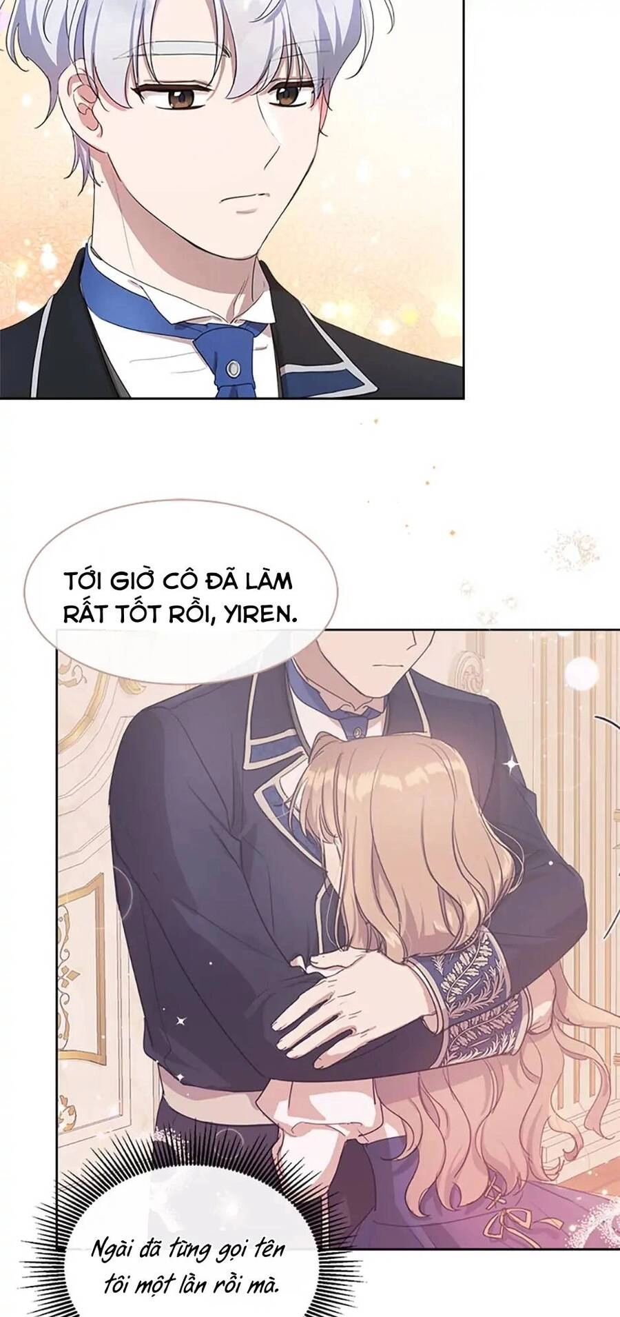 Chúng Ta Không Phải Chị Em Thân Thiết Chapter 9 - 34