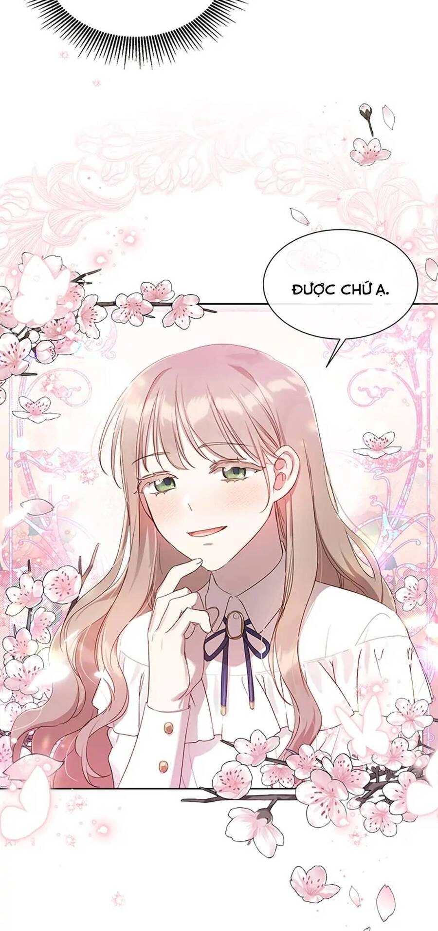 Chúng Ta Không Phải Chị Em Thân Thiết Chapter 9 - 35