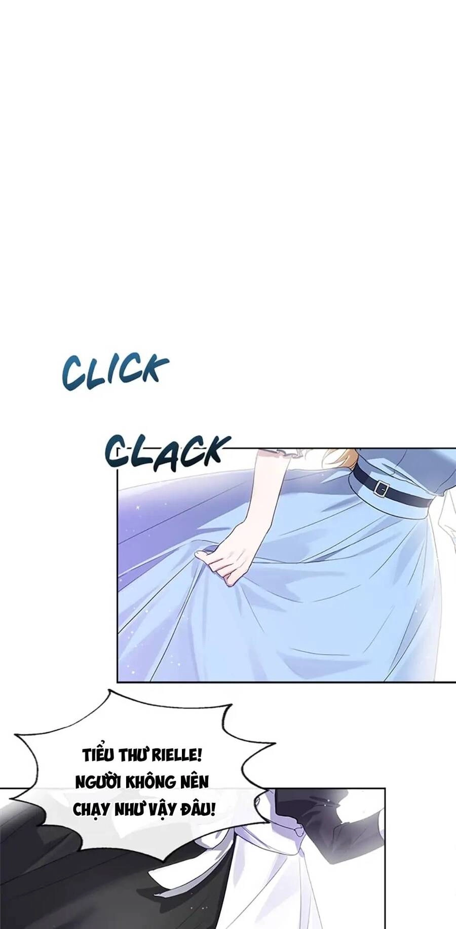 Chúng Ta Không Phải Chị Em Thân Thiết Chapter 9 - 37