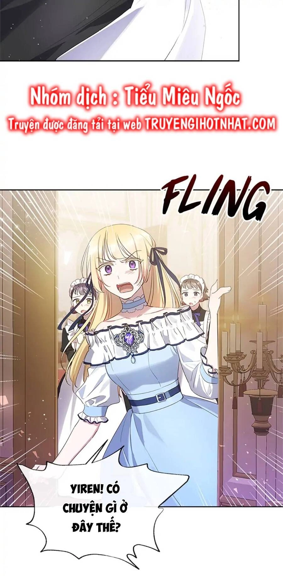 Chúng Ta Không Phải Chị Em Thân Thiết Chapter 9 - 38